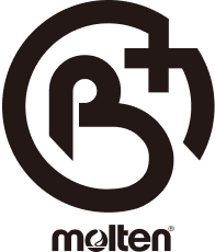 molten B+のロゴ画像