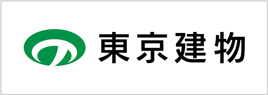 東京建物㈱